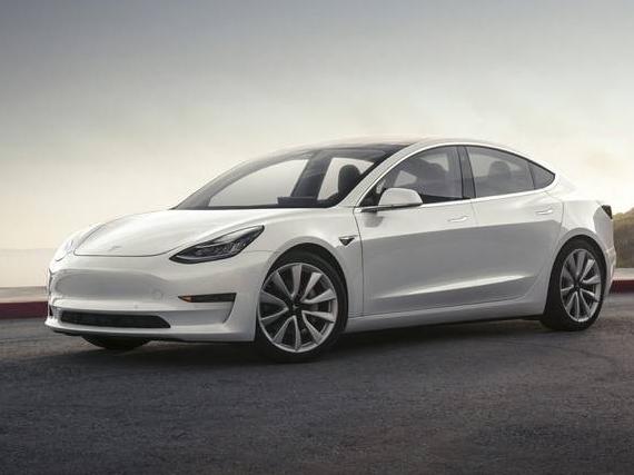 TESLA MODEL 3 2020 5YJ3E1EB4LF599781 image TESLA MODEL 3 2020 5YJ3E1EB4LF599781 image